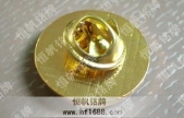 广州徽章制作公司徽标设计样式欣赏