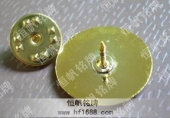 广州徽章制作工厂专业制作徽章设计