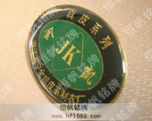 广州纪念章制作设计厂家图片大小尺寸