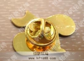不锈钢徽章企业徽标设计制作欣赏