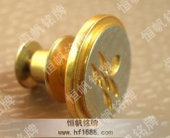 个性高档徽章设计制作图片欣赏