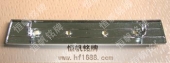 金属胸章冲压徽章徽标制作设计