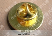 印刷滴胶徽章的设计与制作
