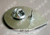 金属徽章高档徽章设计制作图片样式