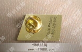 金属徽章滴胶徽章滴塑徽标图片欣赏