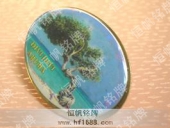 徽章设计制作图片大小工艺规格欣赏