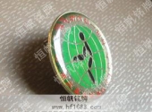 不锈钢会徽标设计欣赏制作图片