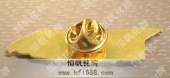滴胶徽章滴塑徽章胸牌图片制作