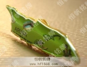 滴胶徽章滴塑徽章胸牌图片制作