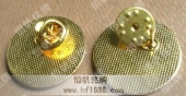 南宁三中学校校徽,校庆徽章,纪念胸章