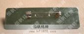 联邦家居不锈钢胸牌制作模板欣赏