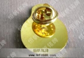 彩色人像徽章,印刷徽章,印刷滴胶徽章