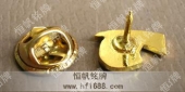 镀金胸章,镀金徽章,镀金胸徽,镀金徽标