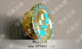 金属徽章,金属徽标,金属胸徽,金属胸章