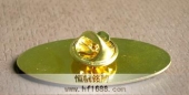 金属滴胶徽章,金属滴塑徽章,徽章公司
