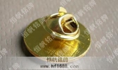 毛主席冬泳纪念徽章,毛主席纪念胸章