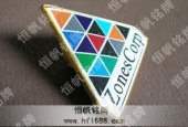 彩色徽章,彩色胸章,彩色胸徽,彩色徽标