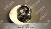 帅亿公司滴塑胸章,滴塑胸徽,滴塑徽标