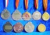 运动会金牌,运动会奖章,颁奖奖牌