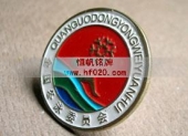 全国冬泳委员会会徽 