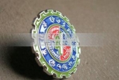 金属徽章,金属模具冲压徽章