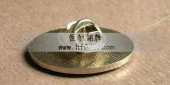 中冶成工人公司西装胸标,西装胸章