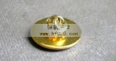 广东广州澳科思通信公司胸章制作胸章制造