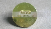 汕头俏丹娜内衣明星营销团队胸章,奖章,勋章