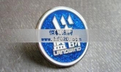 蓝韵公司发光徽标,发光胸牌,发光胸标