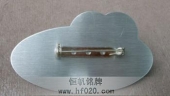 工商银行广州亚运会徽章,亚运会胸章,亚运会胸针