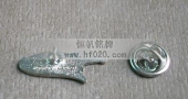鳄鱼徽章,鳄鱼标志徽章,鳄鱼LOGO标徽