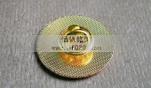 世界传统国际武术节徽章,武术协会徽章