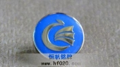 金属滴胶徽章,金属滴塑徽章,胸针,司徽
