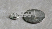 肯德基徽章,肯德基司徽,肯德基胸针