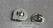 沃尔沃汽车车标,沃尔沃汽车徽标,胸针