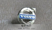 沃尔沃汽车车标,沃尔沃汽车徽标,胸针