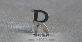 空心徽章,空心徽标,空心微章,空心司徽