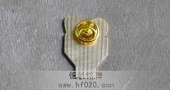 金属烤漆徽章,金属烤漆珐琅徽章