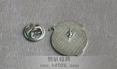 不锈钢蚀刻徽章,金属腐蚀徽章,蚀刻徽标