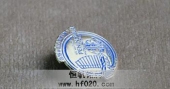 不锈钢蚀刻徽章,金属腐蚀徽章,蚀刻徽标