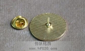 高尔夫球珐琅徽章,高尔夫球彩色珐琅徽章