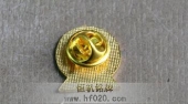 钛金徽章,钛金司徽,钛金徽标,钛金胸章
