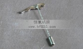 捷豹汽车公司西服胸针,金属胸针,西服胸针