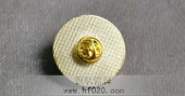 金属标志徽章,金属LOGO标志司徽