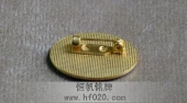牛图案徽章,牛属相徽章,动物生肖徽章