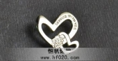 特殊形状徽章,特殊形状司徽,标志LOGO徽章
