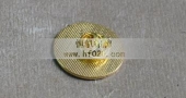 伊爱10年感恩徽章,感恩徽标,感恩纪念章