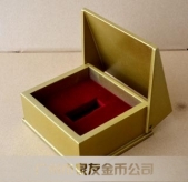 装金银纪念币的实木盒子,装金银纪念币的实木锦盒包装盒